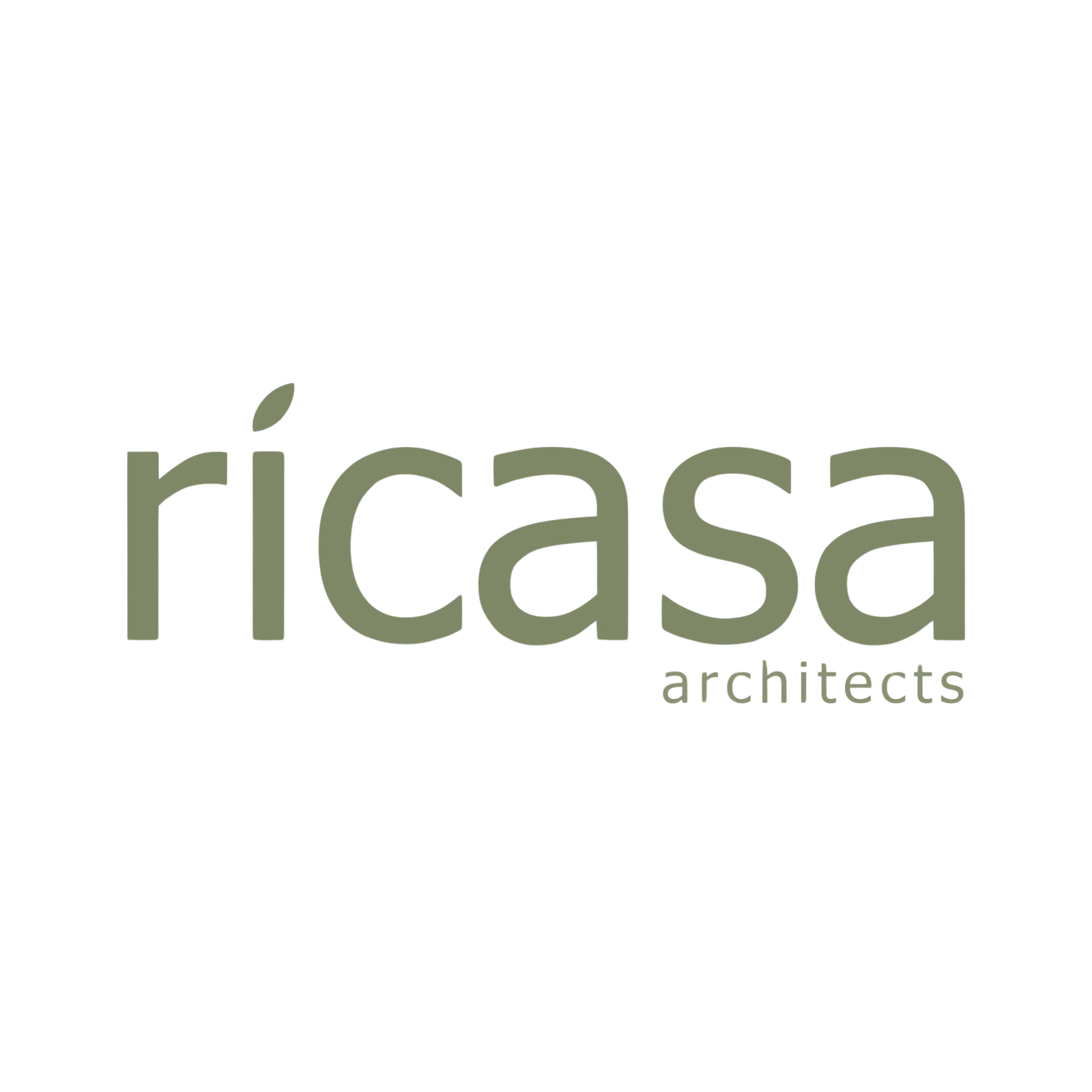 Ricasa Architects Logo